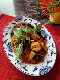 Photos du propriétaire du Restaurant thaï La Rizière Dorée, spécialités thaïlandaises et vietnamiennes à Mulhouse - n°2