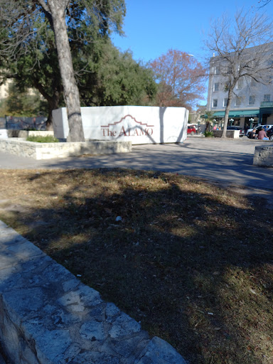 Historical Place «The Alamo», reviews and photos, 300 Alamo Plaza, San Antonio, TX 78205, USA