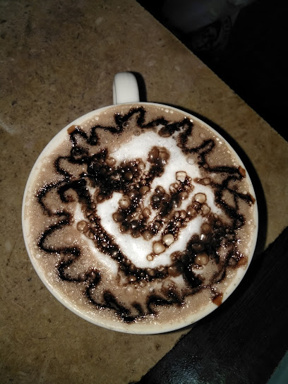 3 Elnasia Cafe