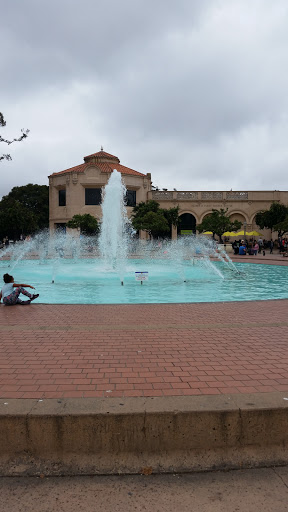 Imax Theater «IMAX Dome», reviews and photos, 1875 El Prado, San Diego, CA 92101, USA