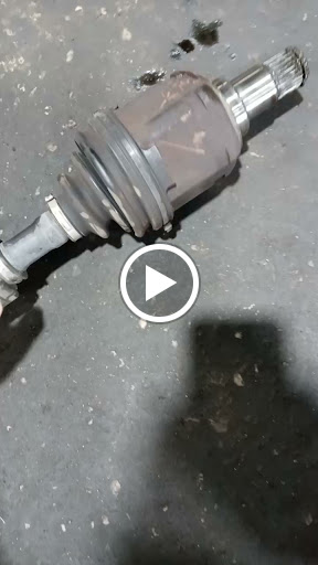 Auto Body Shop «Economy Auto Repairs & Bodyshop», reviews and photos, 265 South St, Newark, NJ 07114, USA