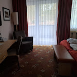 Photo n°2 de l'avis de Anke.i fait le 03/04/2024 à 14:41 sur le  Hotel Restaurant Walpurgishof à Goslar