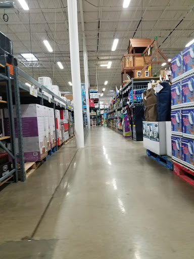 Warehouse club «BJ’s Wholesale Club», reviews and photos, 3985 Plank Rd, Fredericksburg, VA 22407, USA