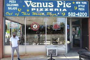 Venus Pie Pizzeria image