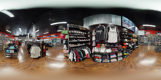 Skate Shop «Sord Boards», reviews and photos, 607 Main St, Woodland, CA 95695, USA