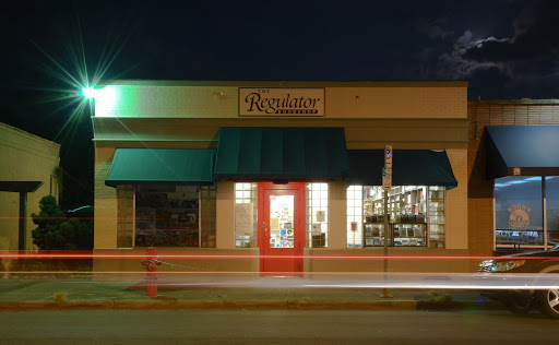 Book Store «The Regulator Bookshop», reviews and photos, 720 9th St, Durham, NC 27705, USA