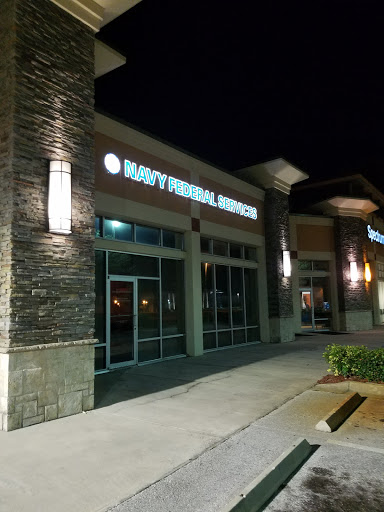 Credit Union «Navy Federal Credit Union», reviews and photos