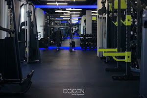 OCIGEN Physical Fitness Center image