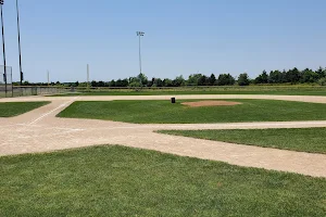 Atkins Baseball Fields image