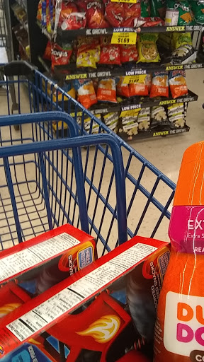 Grocery Store «Wayfield Foods Inc», reviews and photos, 2020 Headland Dr, Atlanta, GA 30344, USA