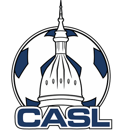 Capital Area Soccer League