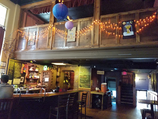 Bar «Ace of Cups», reviews and photos, 2619 N High St, Columbus, OH 43202, USA