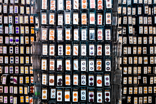 Fabric Store «Stitches», reviews and photos, 711 E Pike St, Seattle, WA 98122, USA