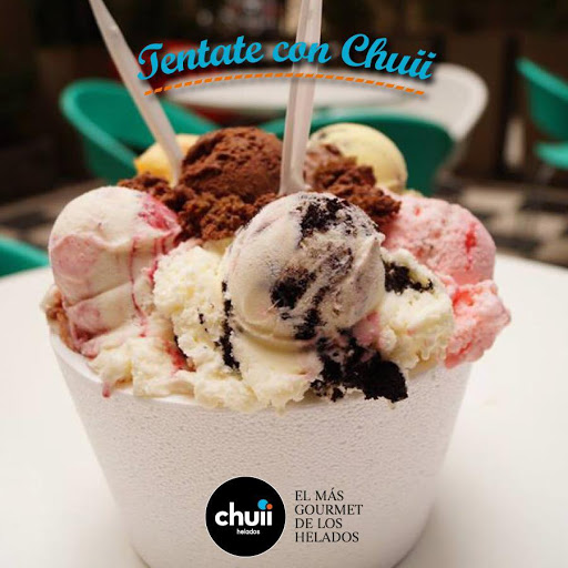 Chuii Villa Allende - Ice cream shop en Villa Allende