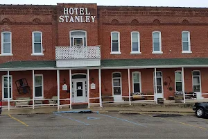 Hotel Stanley image