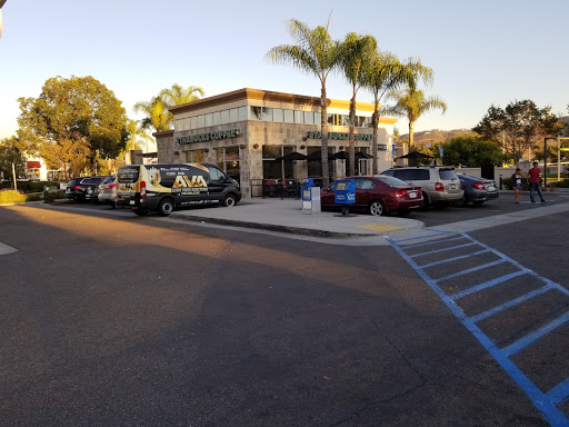 Starbucks image