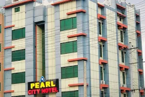 PEARL CITY HOTEL image