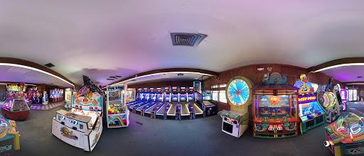 Fishing Pier «The Pier At Garden City», reviews and photos, 110 S Waccamaw Dr, Murrells Inlet, SC 29576, USA