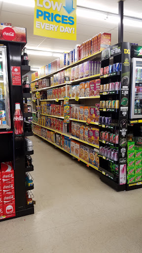 Discount Store «Dollar General», reviews and photos, 421 Brooks St, Wake Forest, NC 27587, USA