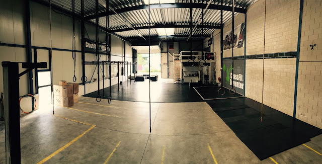 CrossFit Deventer