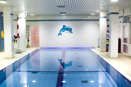 Schwimmschule Delphin Alstertal