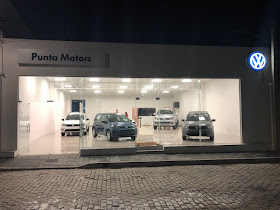 PUNTA MOTORS ROCHA