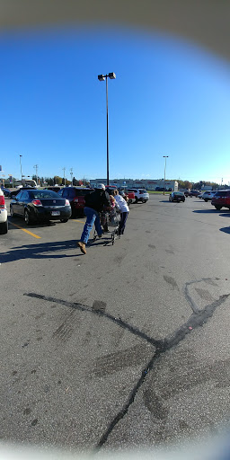 Department Store «Walmart Supercenter», reviews and photos, 2440 W Mason St, Green Bay, WI 54303, USA