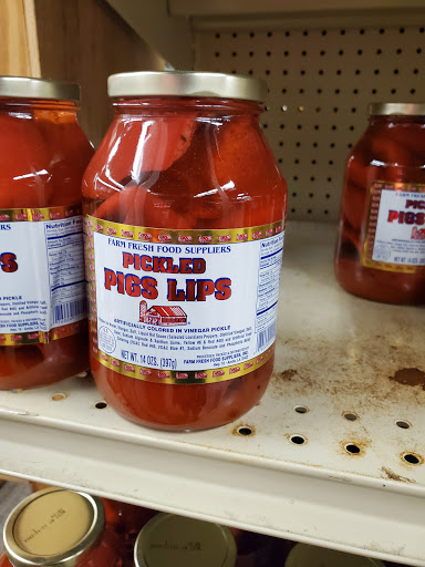 Supermarket «Hi Nabor Supermarket», reviews and photos, 7201 Winbourne Ave, Baton Rouge, LA 70805, USA