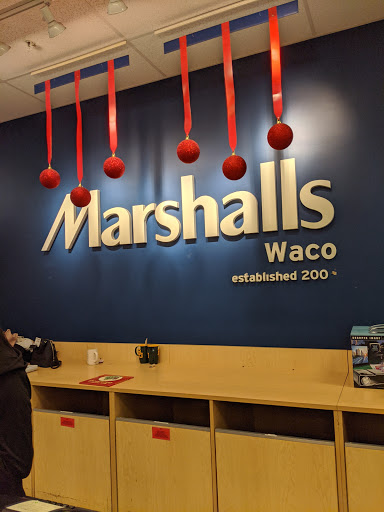 Department Store «Marshalls», reviews and photos, 2508 W Loop 340, Waco, TX 76711, USA