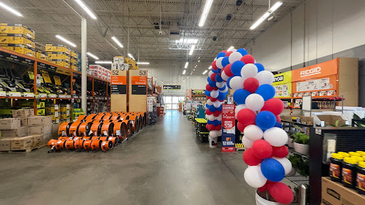 Home Improvement Store «The Home Depot», reviews and photos, 14085 Northwest Fwy, Houston, TX 77040, USA