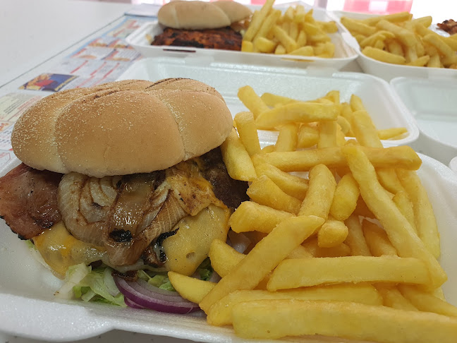 Reviews of Dixy Chicken Horsforth in Leeds - Restaurant