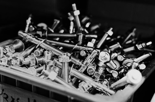 Hardware Store «Public Hardware Inc.», reviews and photos, 505 N Mangum St, Durham, NC 27701, USA