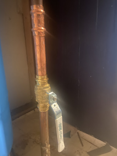 Plumber «Len The Plumber», reviews and photos, 550 Forest Glen Rd, Silver Spring, MD 20901, USA