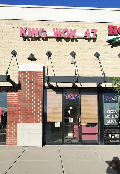 King Wok 47