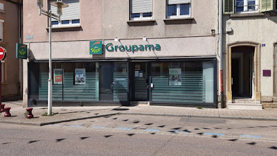 Agence Groupama Morhange à Morhange