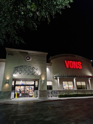 Vons image