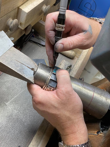 Jeweler «Gines Fine Jewelry», reviews and photos, 8806 S Redwood Rd Suite #104, West Jordan, UT 84088, USA