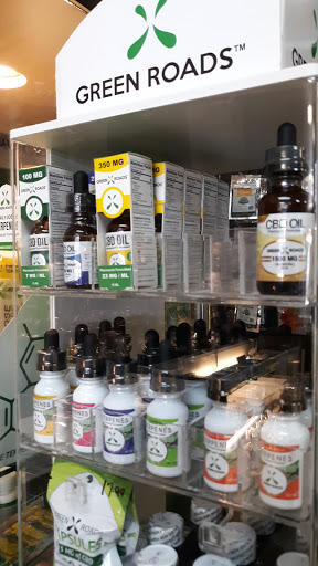 Tobacco Shop «Four Two Zero Peace Avenue», reviews and photos, 6656 US-1, Port St Lucie, FL 34952, USA