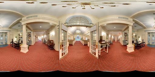 Cemetery «Jefferson Memorial Cemetery, Funeral Home and Crematory», reviews and photos, 301 Curry Hollow Rd, Pittsburgh, PA 15236, USA