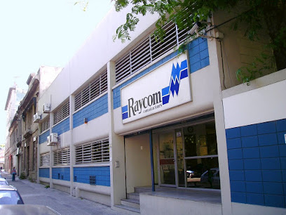 Raycom Comunicaciones