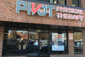 Pivot PT - Arnold image