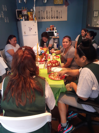 House Cleaning Service «Morehands Maid Service», reviews and photos, 11411 N Central Expy Suite D, Dallas, TX 75243, USA