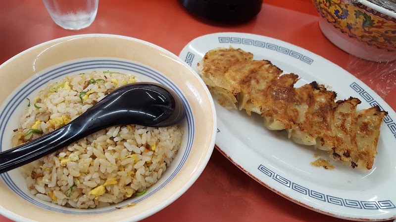 長浜ラーメン・長浜一番加古川店