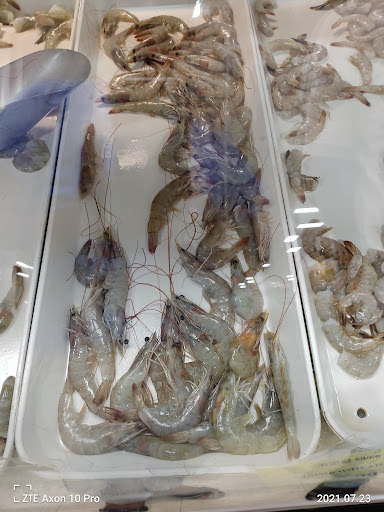 Asian Grocery Store «Viet Hoa Food Market», reviews and photos, 7100 Preston Hwy # 107, Louisville, KY 40219, USA