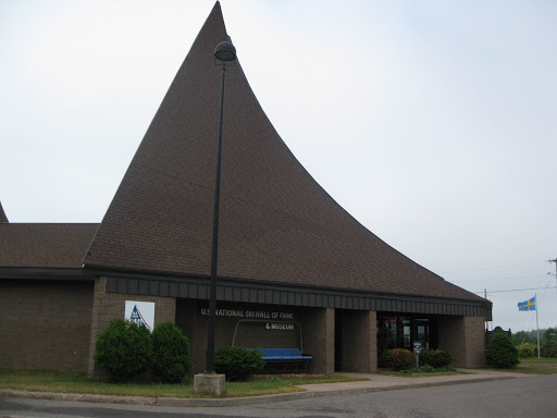 Museum «U S National Ski Hall of Fame», reviews and photos, 610 Palms Ave, Ishpeming, MI 49849, USA