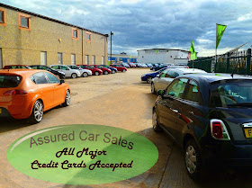 Assured Car Sales Ltd