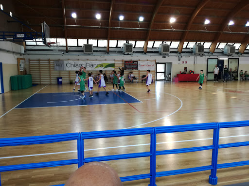 Baloncesto Basket Firenze