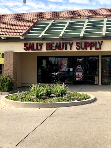 Beauty Supply Store «Sally Beauty», reviews and photos, 287 S Mountain Ave #26, Upland, CA 91786, USA