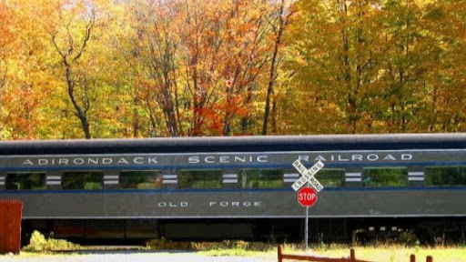 Tourist Attraction «Adirondack Scenic Railroad», reviews and photos, 321 Main St, Utica, NY 13501, USA
