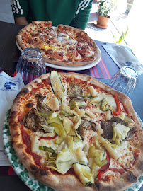 Pizza du Pizzas à emporter IL Canaletto - Pizza au Feu de Bois à Roubaix - n°16